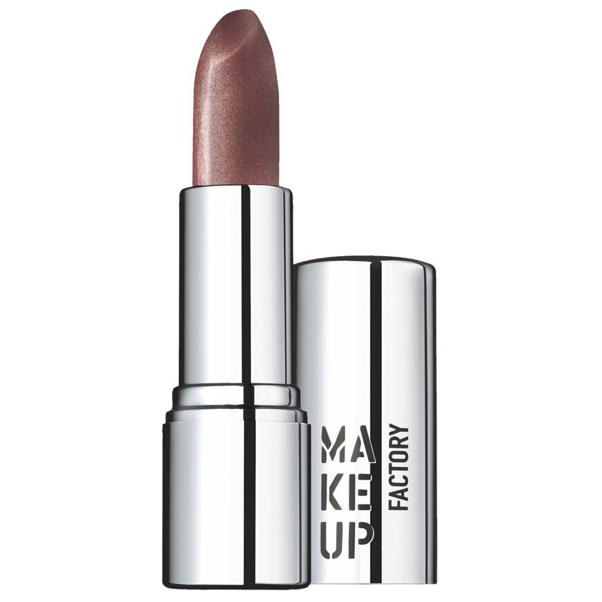 Ruj de buze Makeup Factory Shimmer Lip Stick Nr. 04
