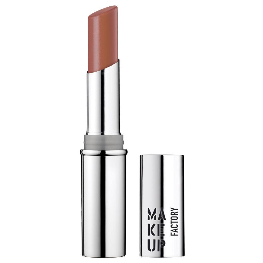 Ruj Makeup Factory Glossy Lip Stylo Nr. 13 Sahara Red 3 ml