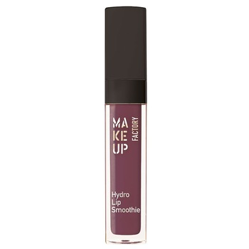 Luciu de buze Makeup Factory Hydro Lip Smoothie Nr. 47 Luciu de buze Makeup Factory Hydro Lip Smoothie Nr. 47