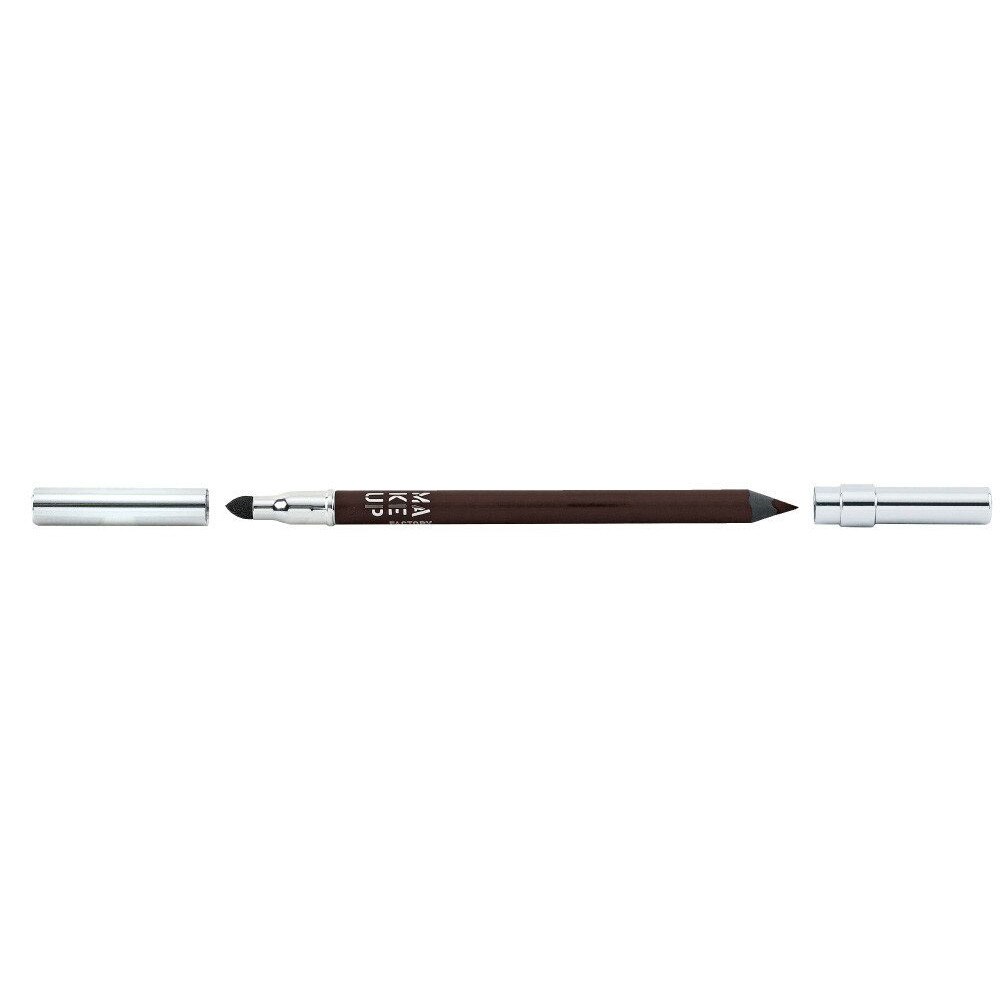 Creion pentru ochi Makeup Factory Eye Styler Burnt Nutmeg nr. 57