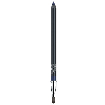 Creion de ochi Makeup Factory Smoky Liner Waterproof nr. 23 Smoky Blue 1,2 g Creion de ochi Makeup Factory Smoky Liner Waterproof nr. 23 Smoky Blue 1,2 g