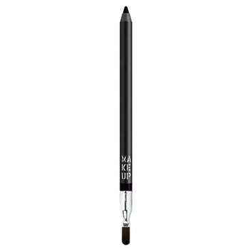 Creion de ochi Makeup Factory Smoky Liner Waterproof nr. 35 Smoky Aubergine 1,2 g Creion de ochi Makeup Factory Smoky Liner Waterproof nr. 35 Smoky Aubergine 1,2 g