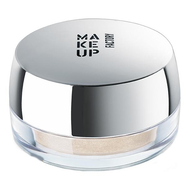 Fard de pleoape Makeup Factory Creamy Eye Color Nr. 12