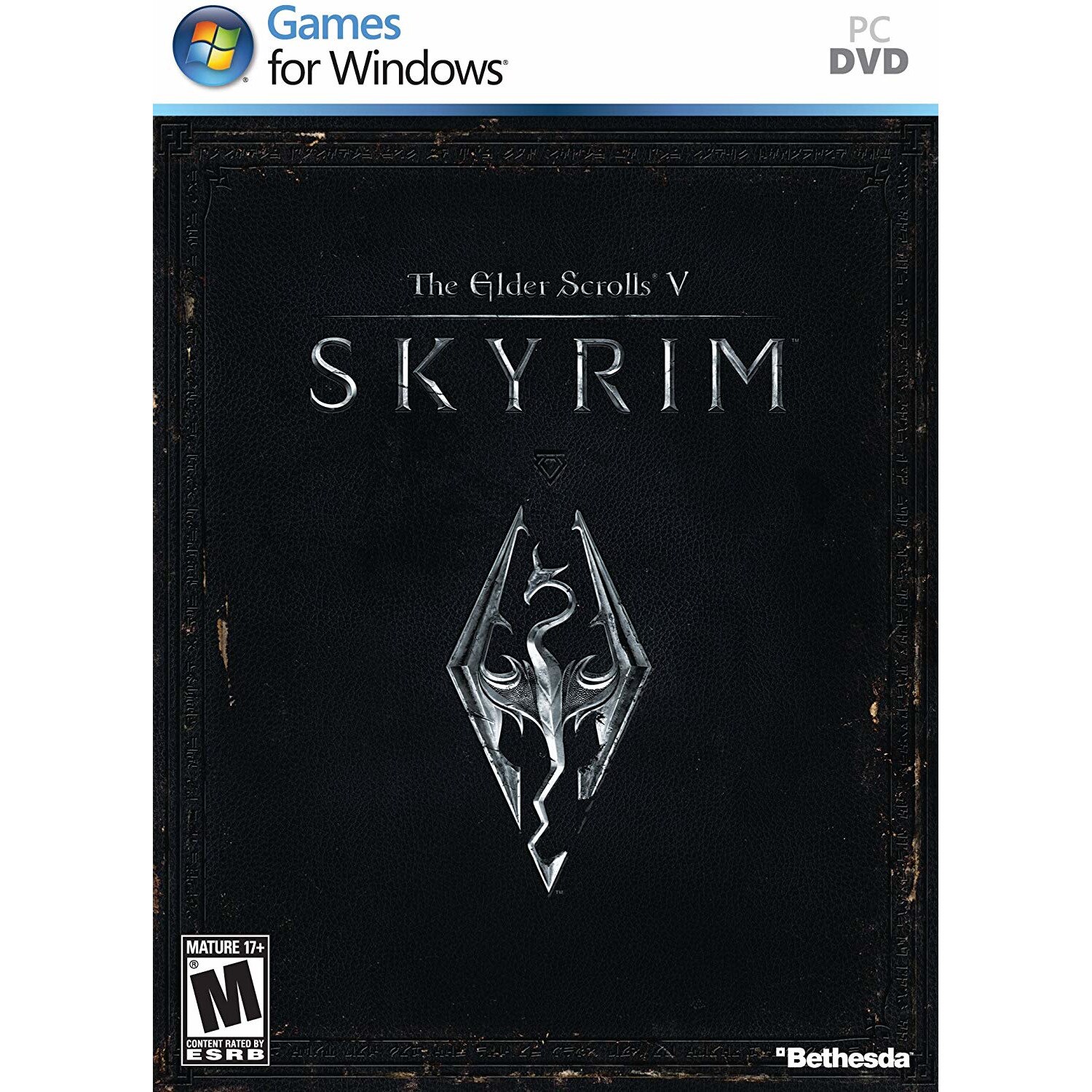 Игра The Elder Scrolls V Skyrim, PC, Steam CD Key, Digital Download -  eMAG.bg