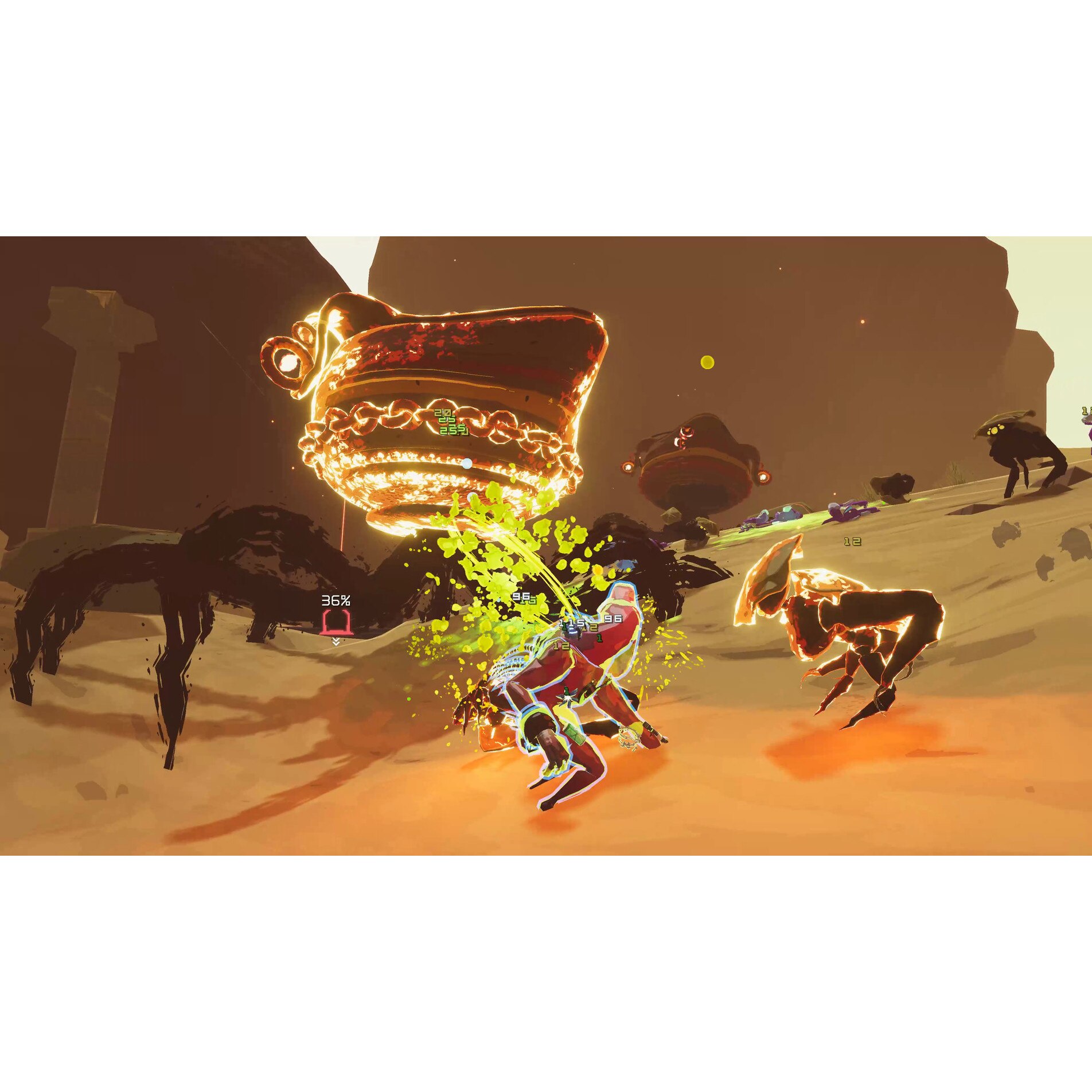 Joc Risk of Rain 2, Gearbox Publishing, PC, Descarcare digitala - eMAG.ro