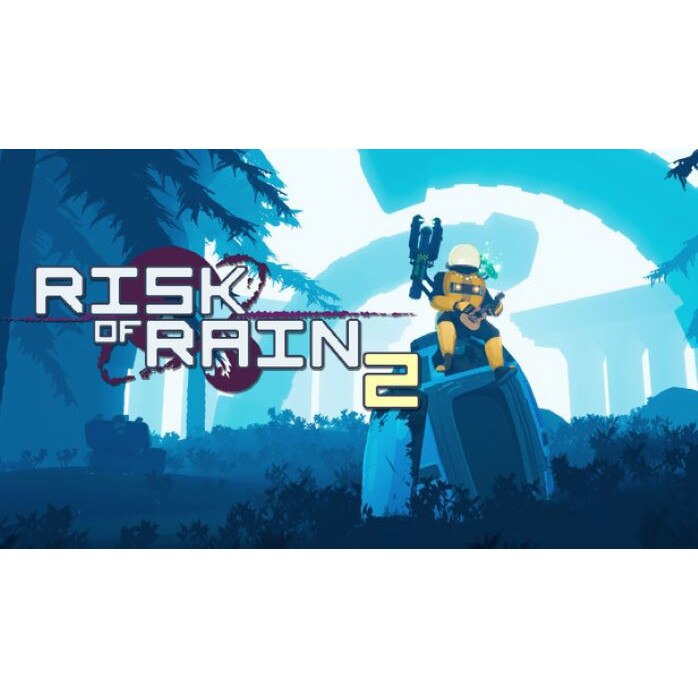 Joc Risk of Rain 2, Gearbox Publishing, PC, Descarcare digitala - eMAG.ro