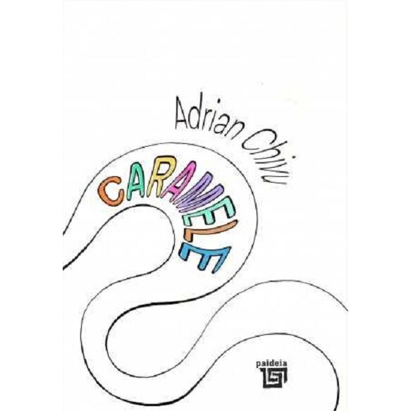 Caramele Adrian Chivu eMAG.ro