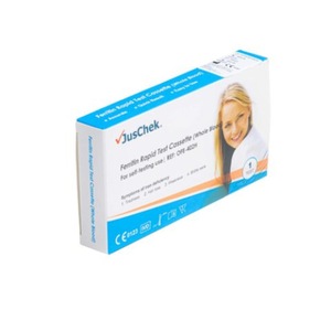 Teste de depistare infectii