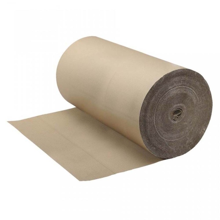 Гофрирана хартия CO2, Premium, 1 м, 30 м, 300 g/m², 30 m²/Pc