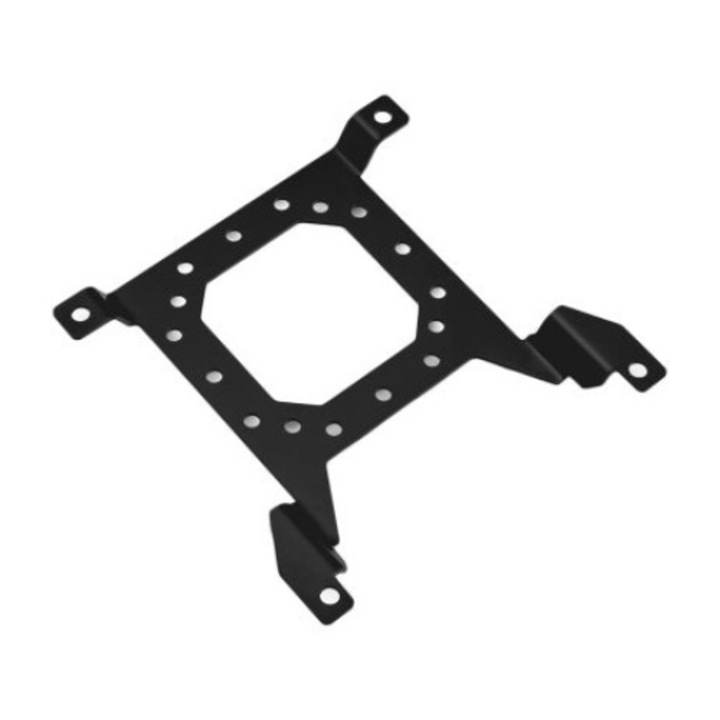 Част за охладител EK-Loop Uni Pump Reservoir Bracket - 120mm, mounting adapter SS30360