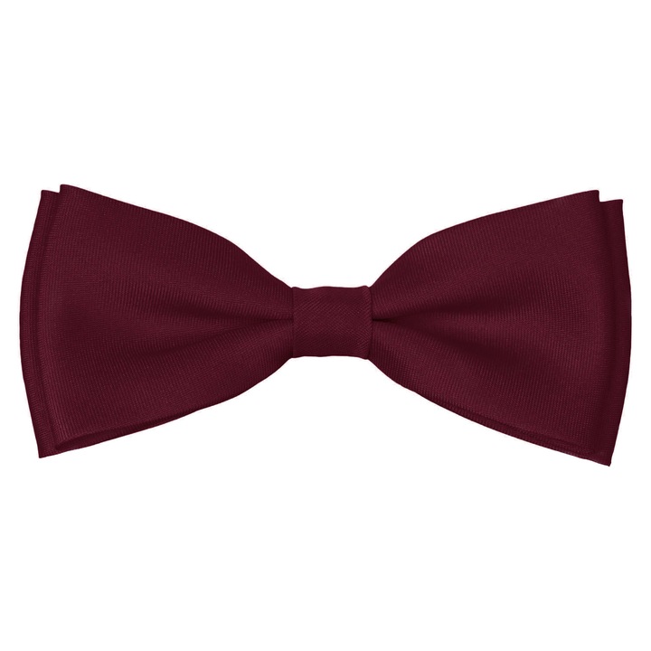 Papion, Pentru barbati, claret inchis, Aleszale, MUSZ-MEN-11