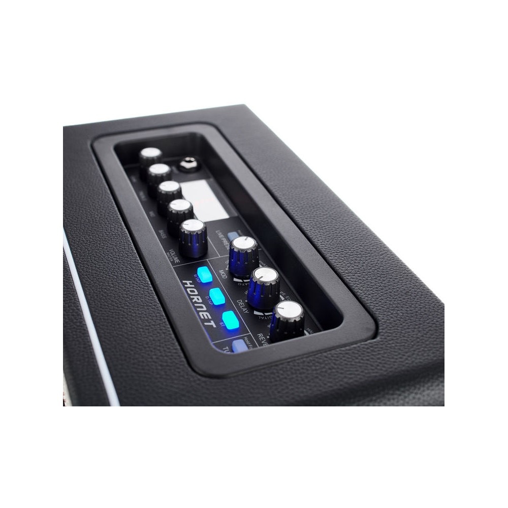 Amplificator Chitara, Mooer DH01 Hornet, 15W - eMAG.ro