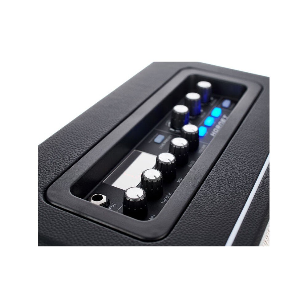 Amplificator Chitara, Mooer DH01 Hornet, 15W - eMAG.ro