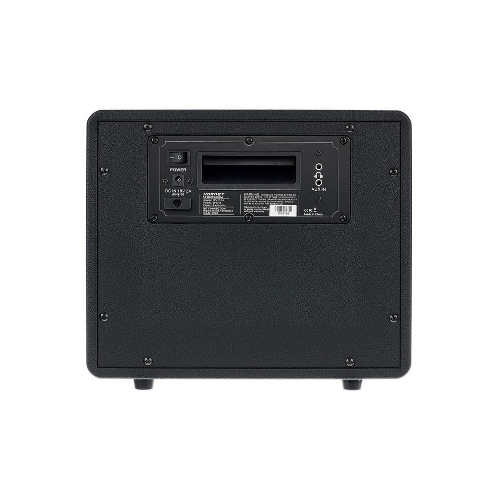 Amplificator Chitara, Mooer DH01 Hornet, 15W - eMAG.ro