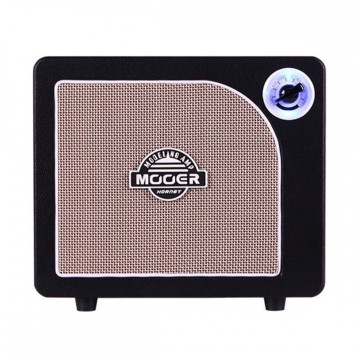 Amplificator Chitara, Mooer DH01 Hornet, 15W - eMAG.ro