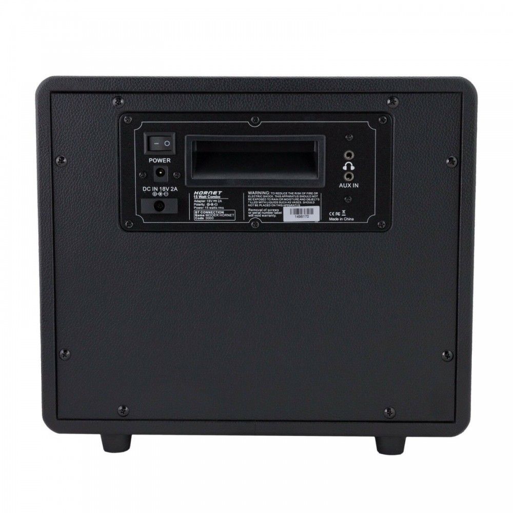 Amplificator Chitara, Mooer DH01 Hornet, 15W - eMAG.ro
