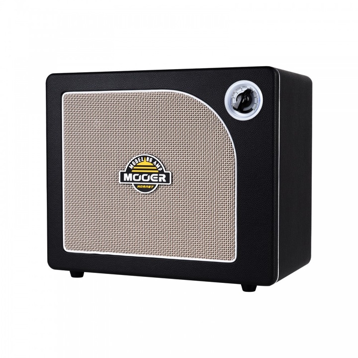 Amplificator Chitara, Mooer DH30 Hornet Black, 30W