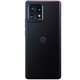 Telefon mobil Motorola Edge 40 Pro, Dual SIM, 256GB, 12GB RAM, 5G, Interstellar Black