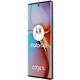 Telefon mobil Motorola Edge 40 Pro, Dual SIM, 256GB, 12GB RAM, 5G, Interstellar Black
