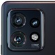 Telefon mobil Motorola Edge 40 Pro, Dual SIM, 256GB, 12GB RAM, 5G, Interstellar Black