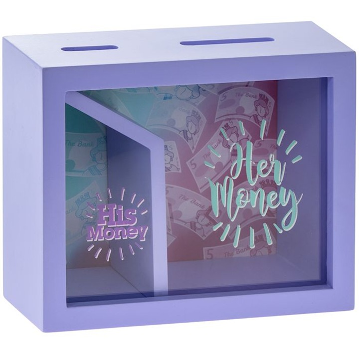 Persely Her moneybank