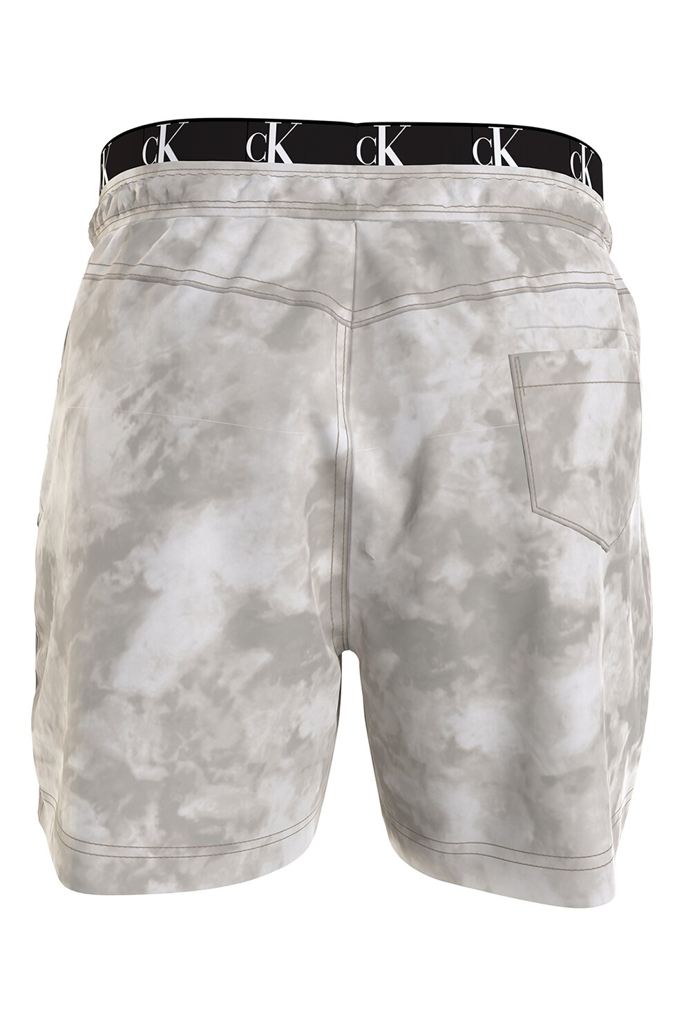 Short baie calvin klein Clearance