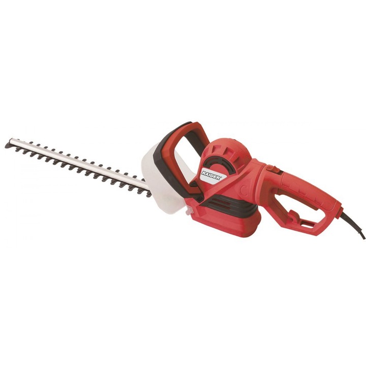 Резачка за храсти 610mm 710W въртяща ръкохватка RD-HT05