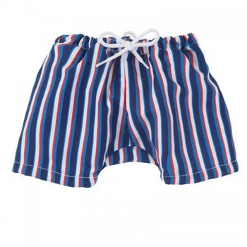 Boxeri cu dubla protectie MARIN BLUE 9-12 luni Boxeri cu dubla protectie MARIN BLUE 9-12 luni