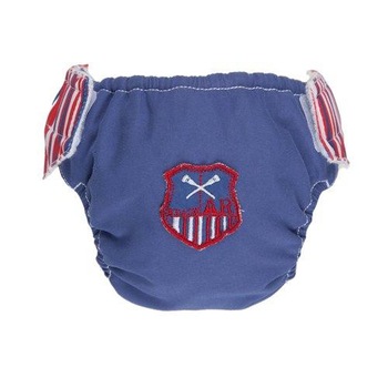 Chilotei de inot cu protectie dubla, Archimede Marin Boy 18-24 luni Chilotei de inot cu protectie dubla, Archimede Marin Boy 18-24 luni