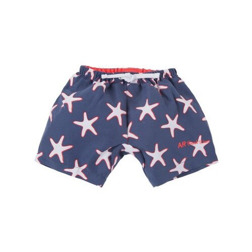 Boxeri cu dubla protectie STARFISH 18-24 luni