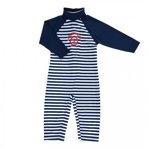 Costum UV, Archimede BORIS COMBI UV