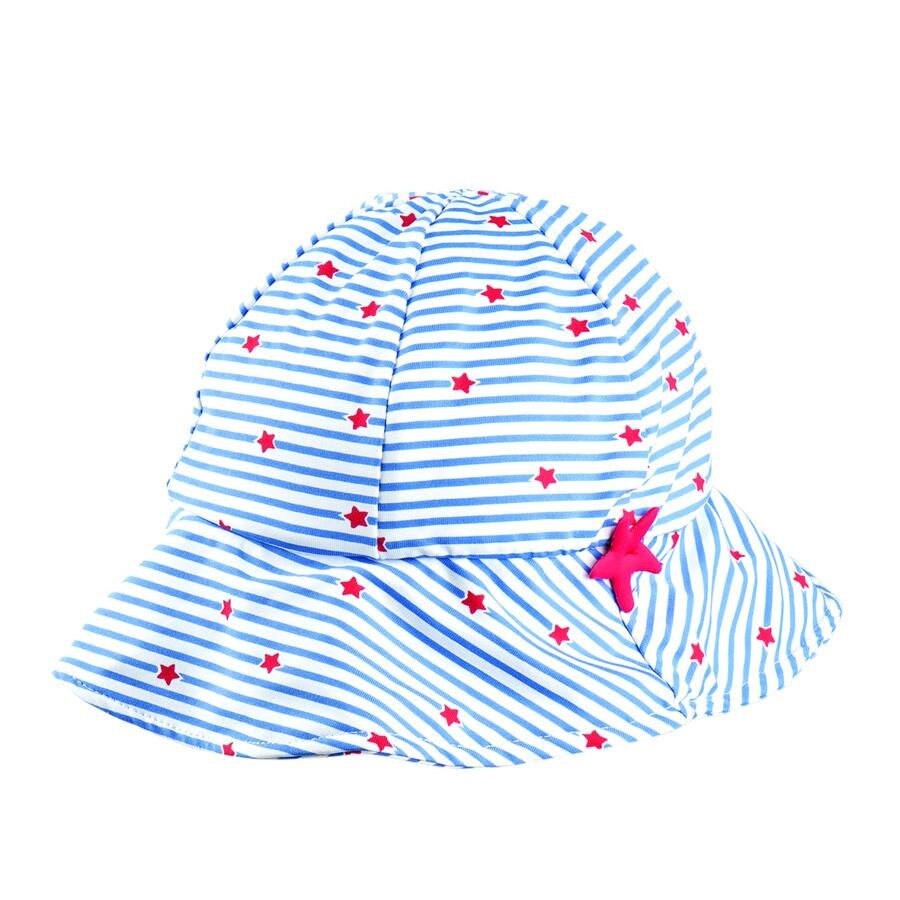 Palarie pentru fete, Archimede MARIN STAR 3-4 ani