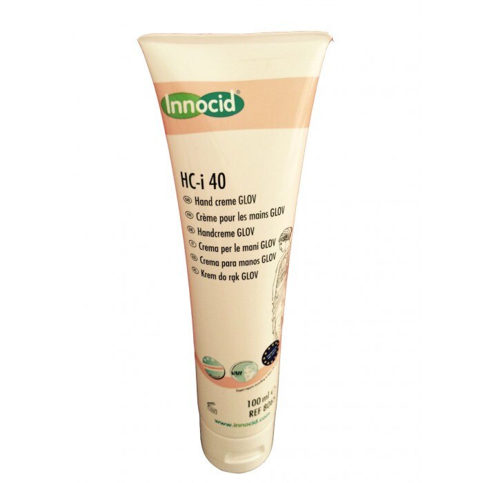 Crema hidratanta pentru maini INNOCID HC-i 40 100 ml