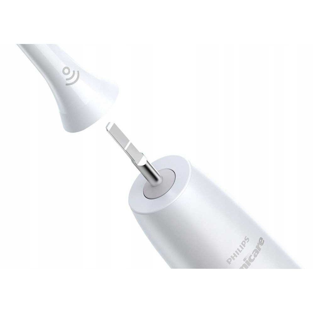 Електрическа четка за зъби, Philips Sonicare, индикатор за батерията ...