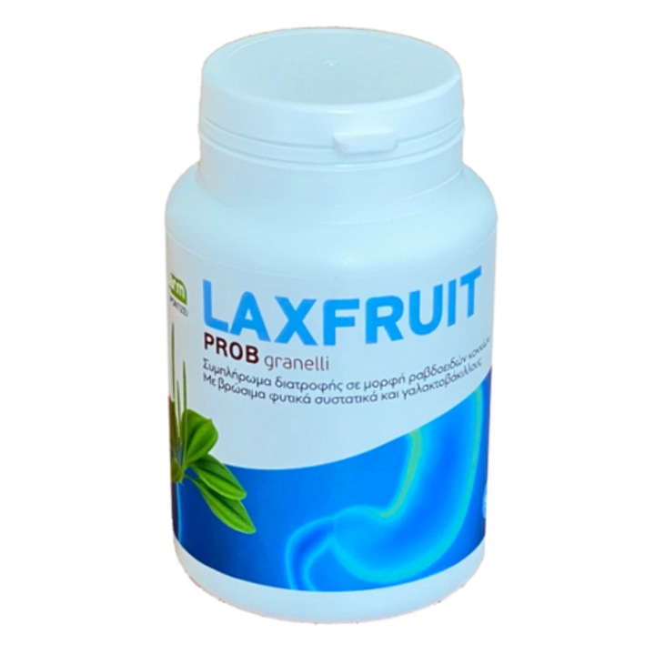 Supliment alimentar cu probiotice pentru constipatie, Fadopharm, 50 g