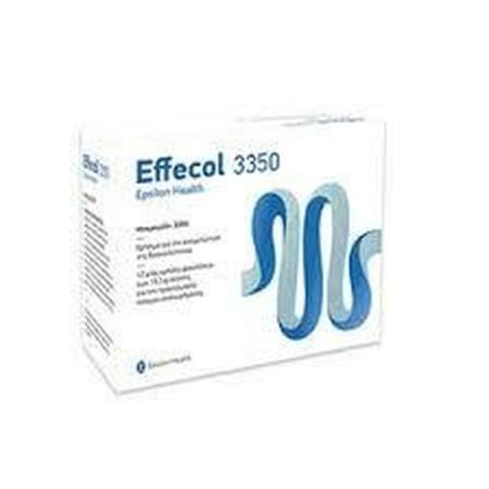 Laxativ, Epsilon Health, Effecol, 24 plicuri