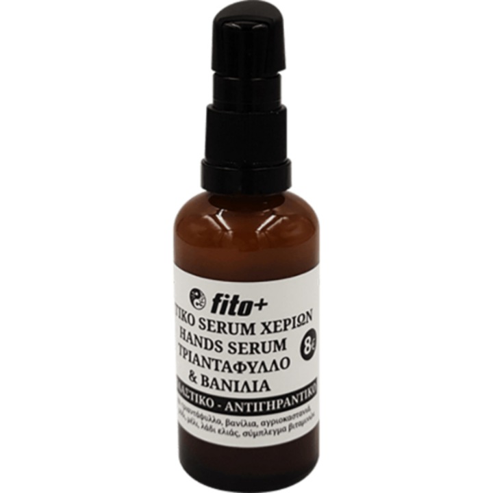 Kézkrém, Fito+, Hidratáló hatású, 50 ml