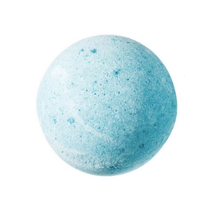 PEZSGŐ FÜRDŐBOMBA, FRESH LINE, ÉGEI-TENGERI SZÉL, 180G