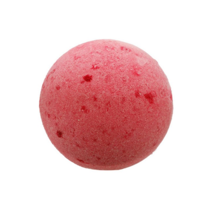 Fürdőbomba, Fresh Line, Gránátalma illat, 180 g