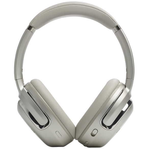 Casti audio wireless over-ear JBL Tour One M2, True Adaptive Noise