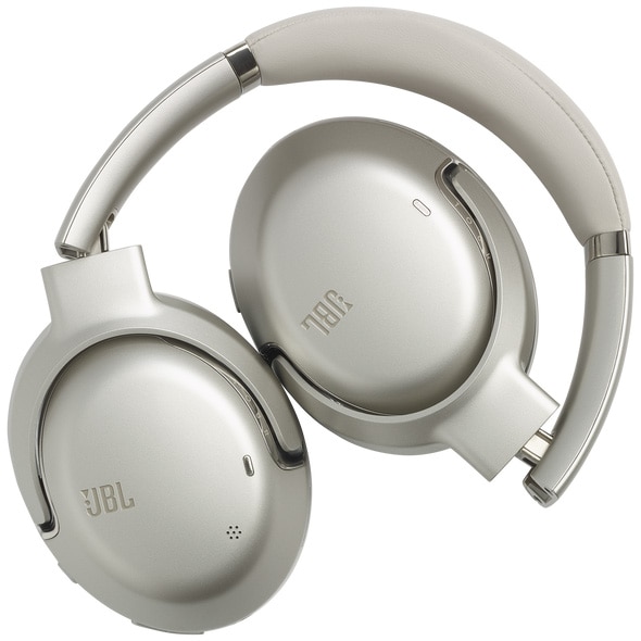 Casti audio wireless over-ear JBL Tour One M2, True Adaptive Noise
