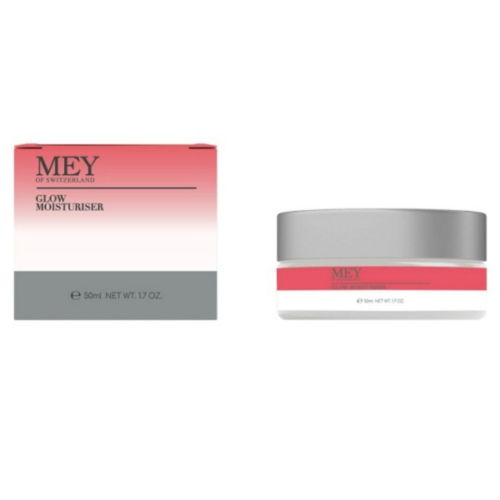 MEY GLOW hidratáló krém, 50 ml