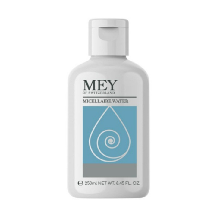 MICELLÁS VÍZ MEY 250ML
