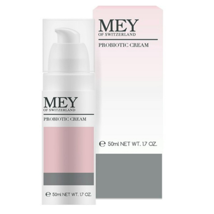 Hidratáló arckrém, MEY, 50ml