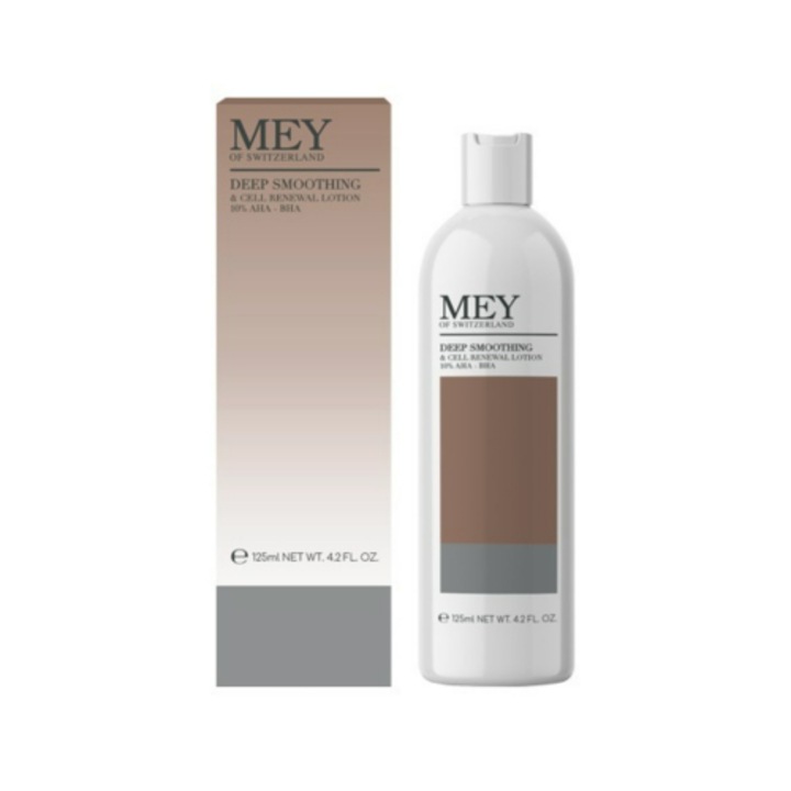 MEY MÉLYEN SIMÍTÓ LOTION 125ML