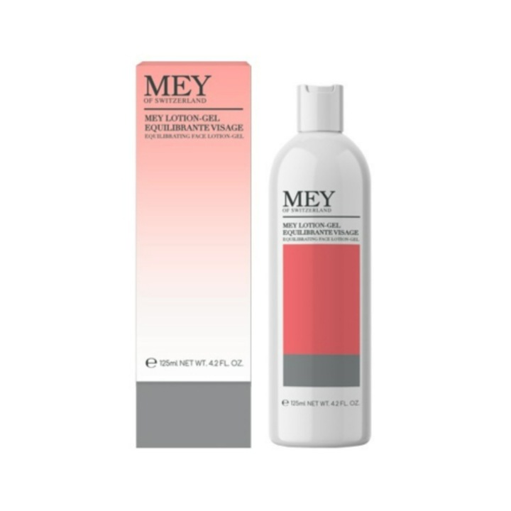 Lotiune de fata, MEY, Calmant, 125ML