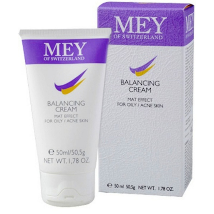 MEY HIDRATÁLÓ KRÉM 50ML