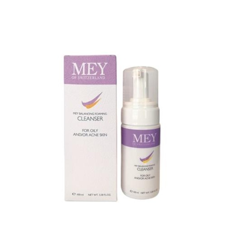 Tisztítóhab, MEY, 100ML