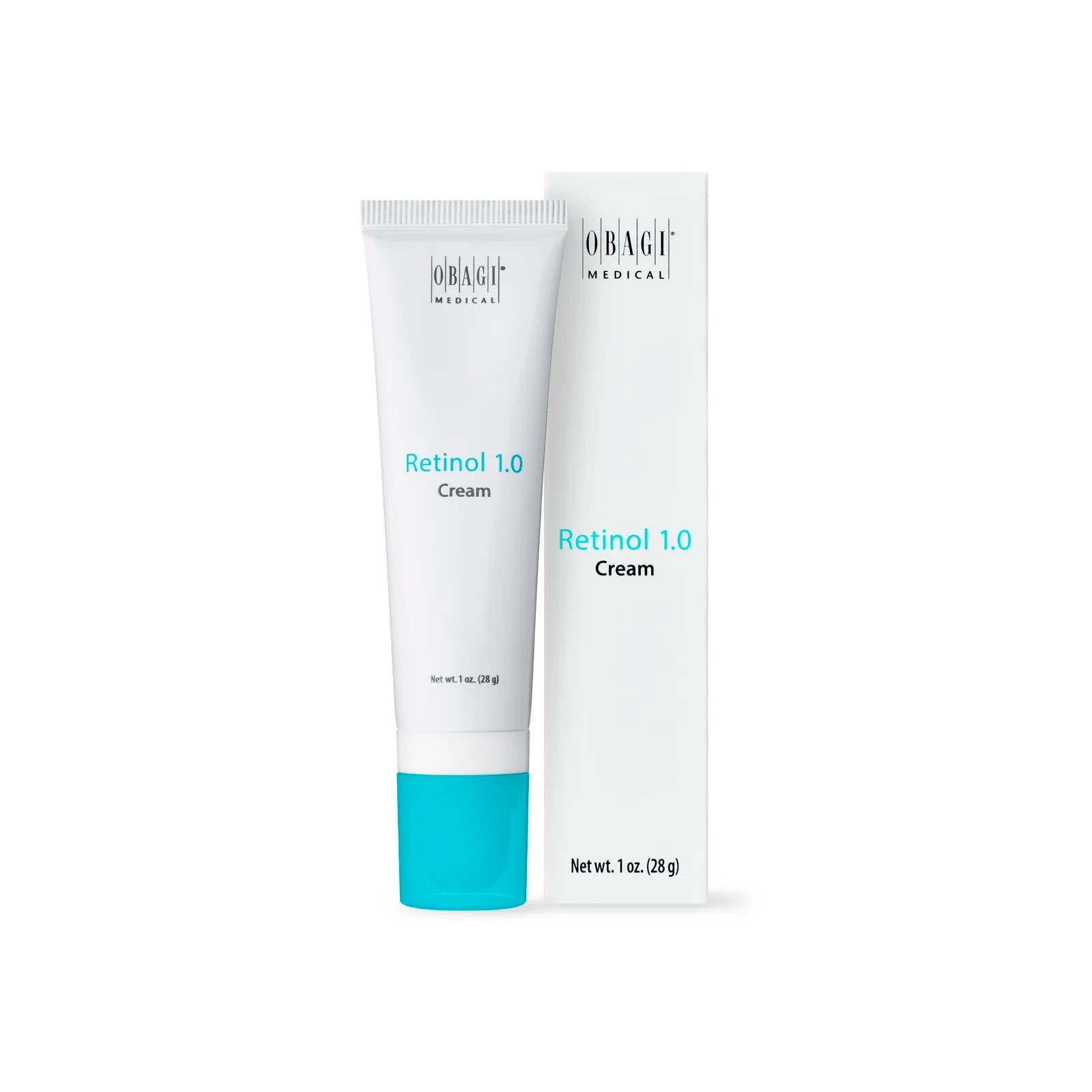 Obagi 360 Retinol kezel s 1 0 28 g eMAG.hu