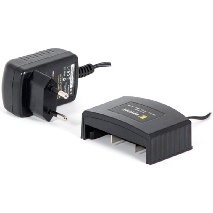 Incarcator standard 4Garden SC20, curent 2.0 A